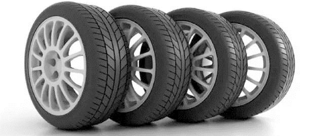 轮胎办理海关联盟EAC认证的完整流程