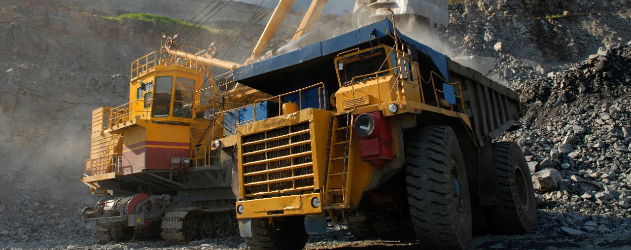 矿山开采设备办理哈萨克斯坦EAC认证的适用范围