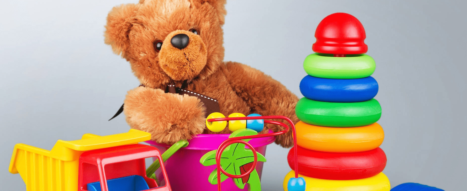 想把玩具卖到俄罗斯？EAC认证材料清单请收好！