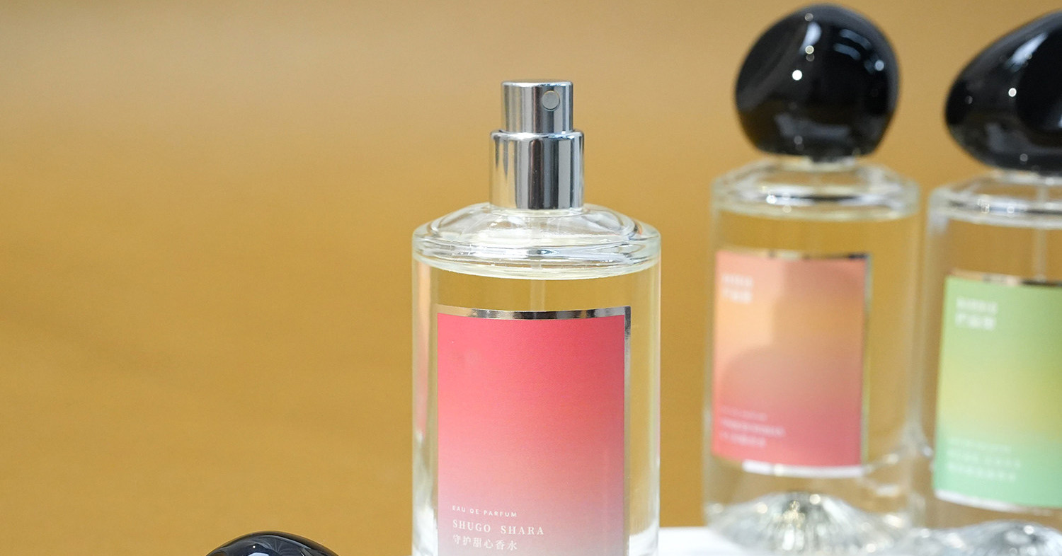 香水出口海关联盟五国，EAC认证费用大概多少钱？