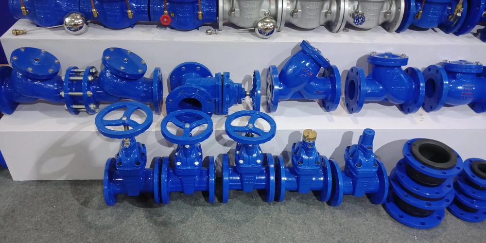 阀门办理EAC认证需要多久？从提交资料到拿证周期表