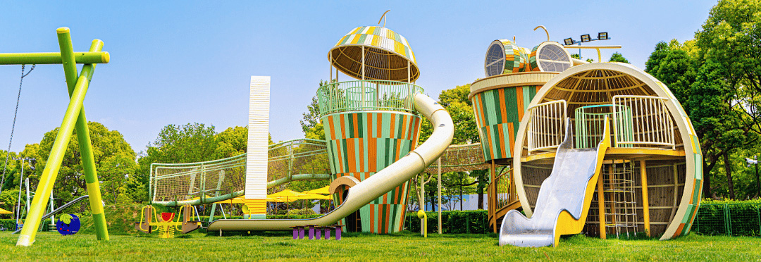 儿童游乐设施申请俄罗斯EAC认证需要准备哪些材料，一篇搞定！