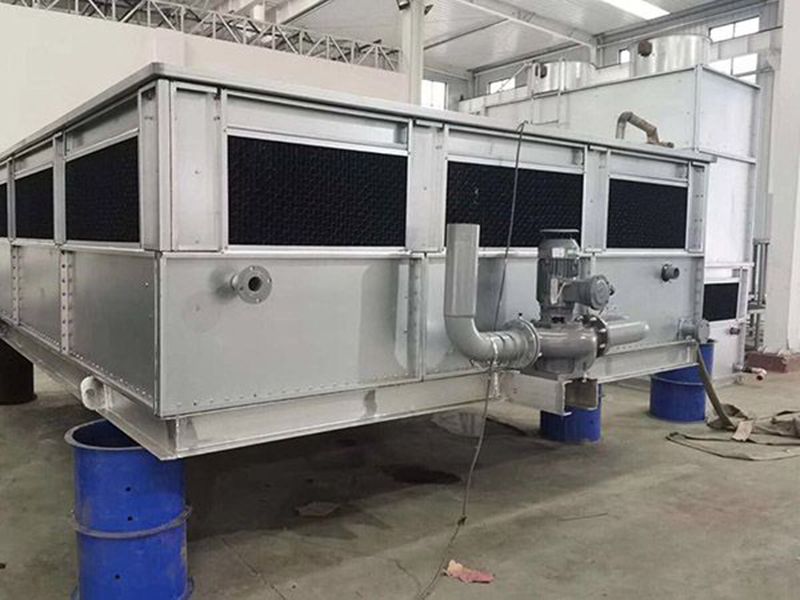 冷凝器出口俄罗斯办理EAC认证的具体流程有哪些？