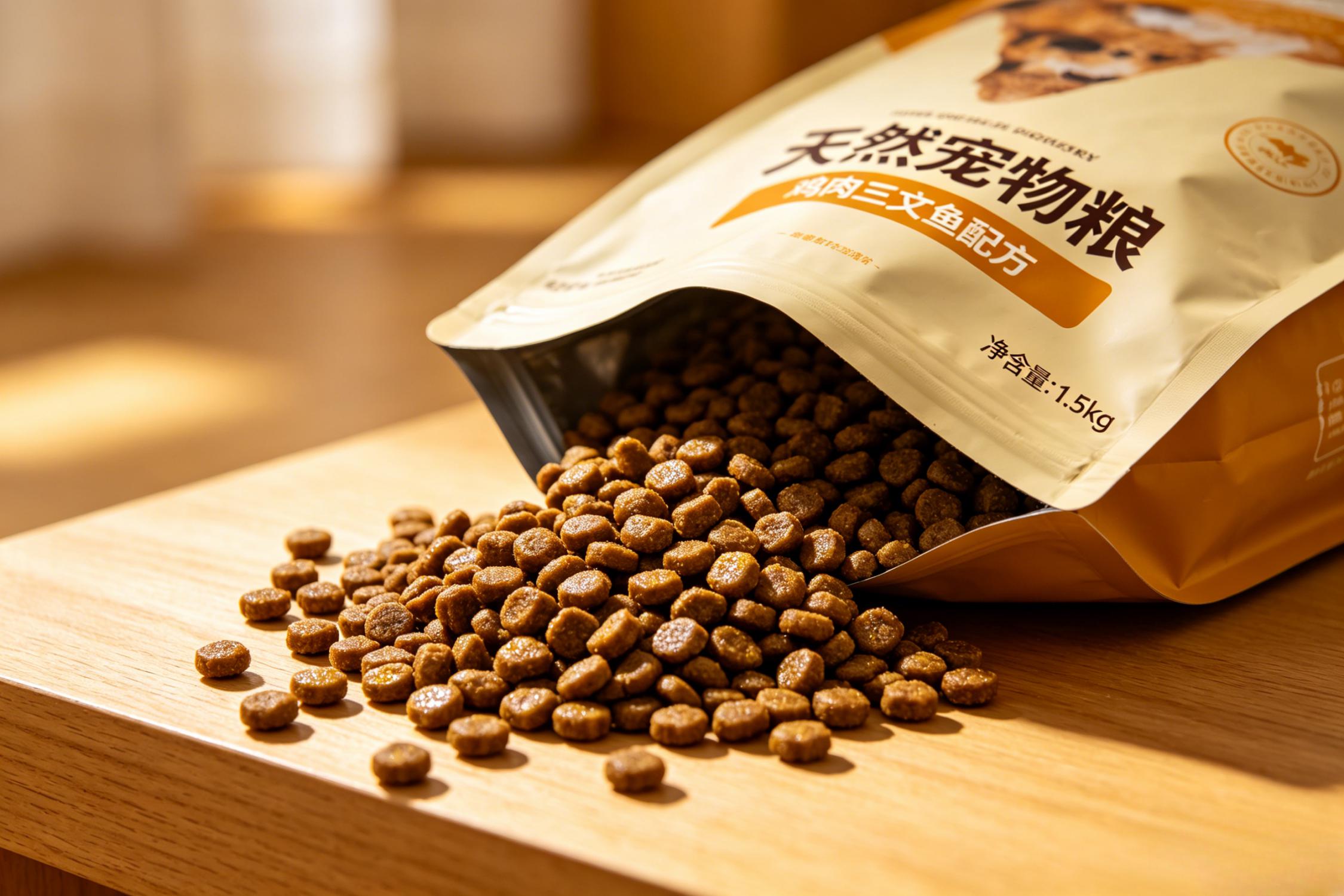 宠物食品出口俄罗斯需要办理什么认证？