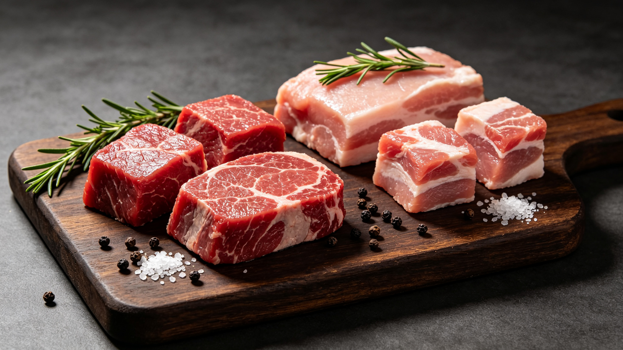 肉制品出口俄罗斯办理认证需要哪些要求？EAC认证法规、流程及市场准入解析