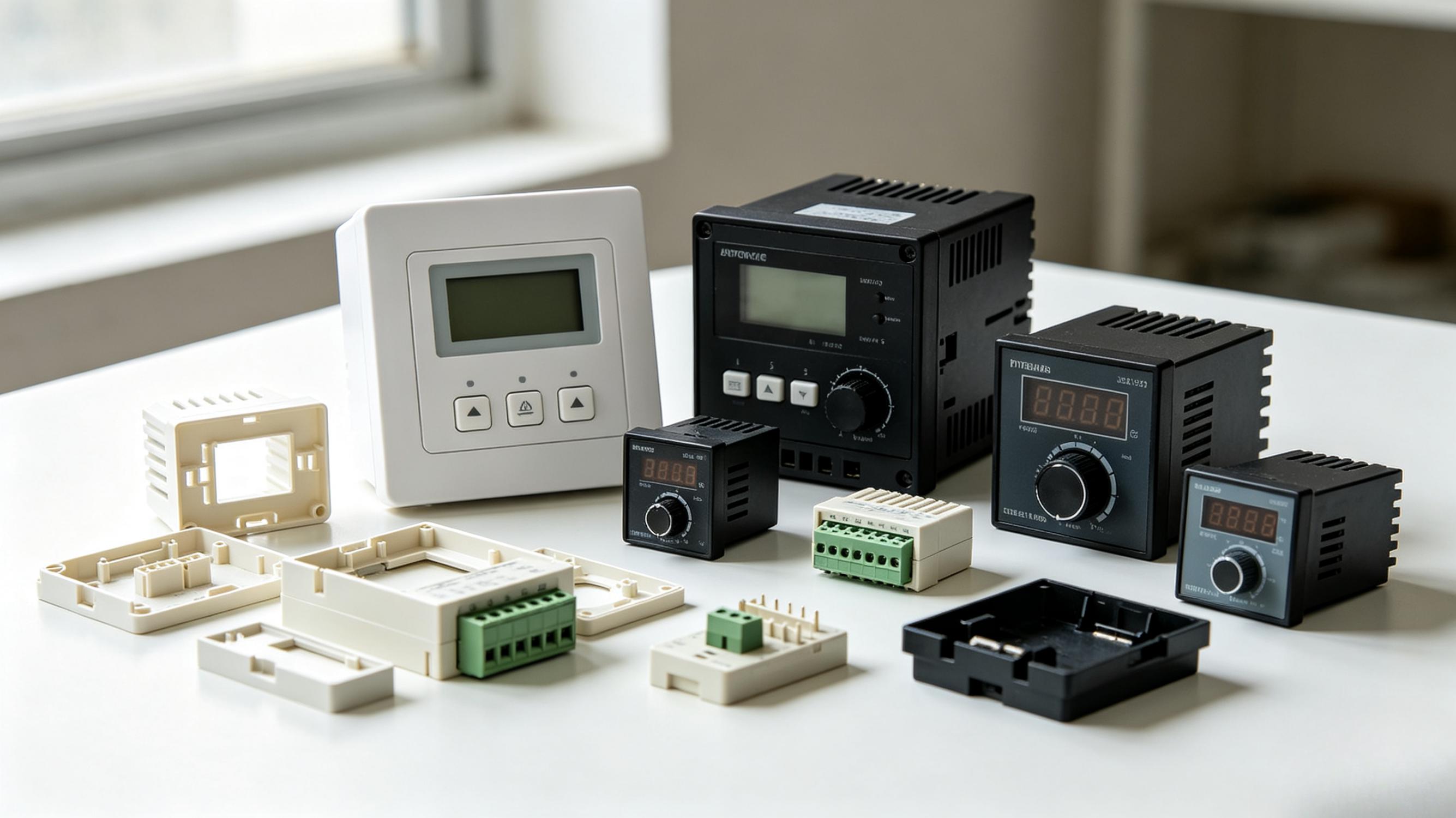 温控器出口哈萨克斯坦怎么办理EAC认证？TR CU 004与020法规解析